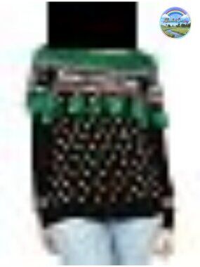 Women's Ugly Christmas Sweater Embellished Pullover Holiday